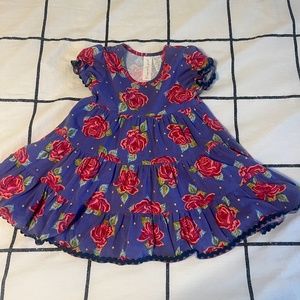 Matilda Jane American Beauty Dress